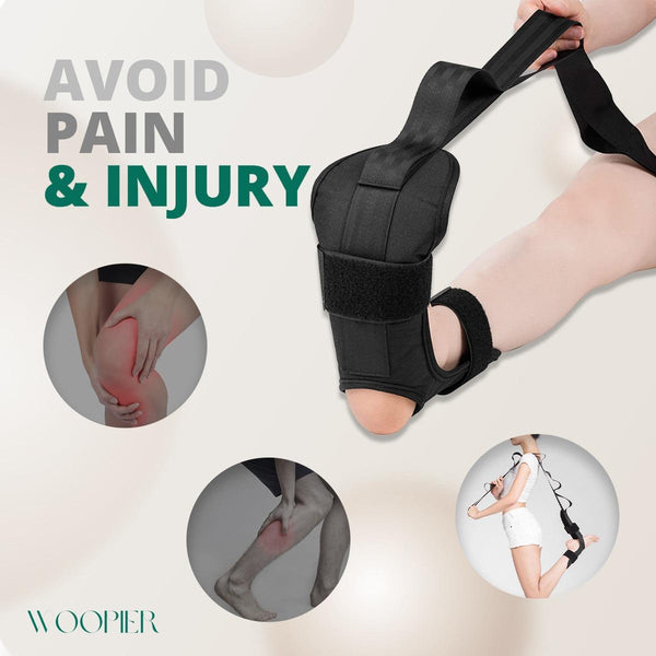 FlexStrap Stretch Band