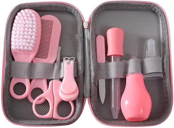 Gentle Baby Grooming Kit
