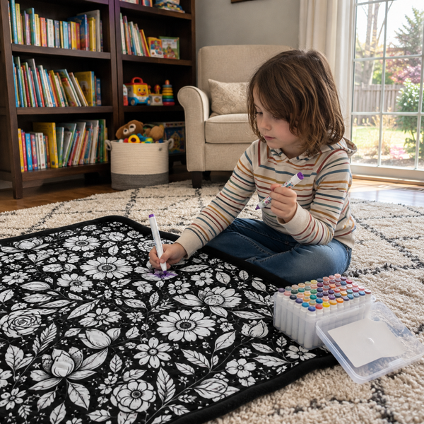 Woopier™️ DoodleBlanket