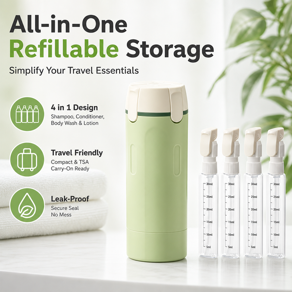 4-in-1 TripMate