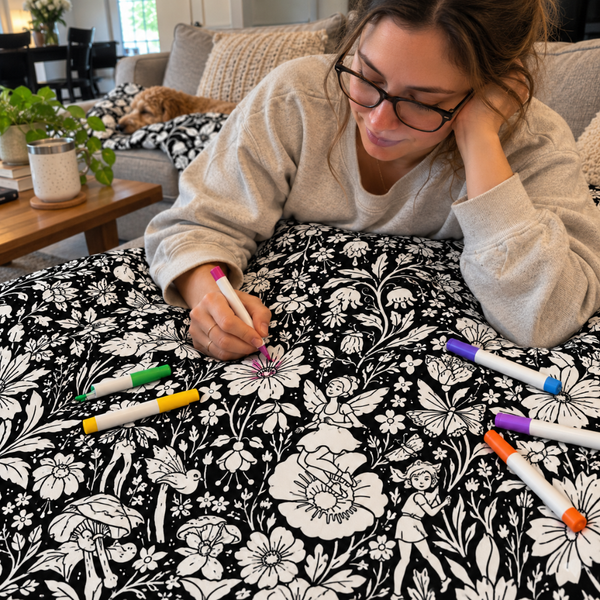 Woopier™️ DoodleBlanket