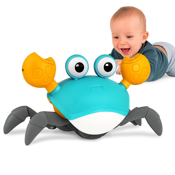 Wembley Dancing Crab Toy