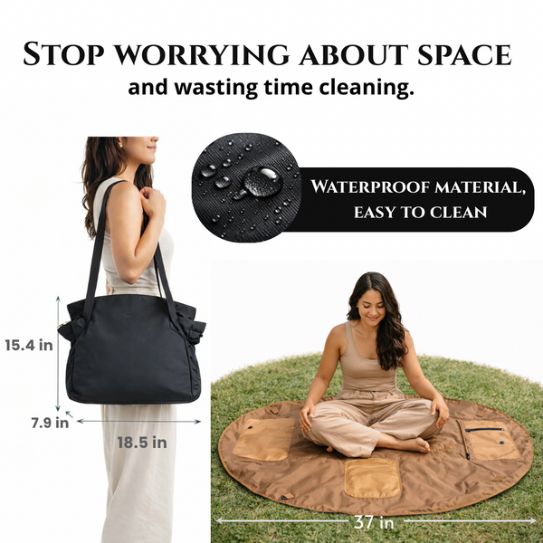 Woopier SwoopSack