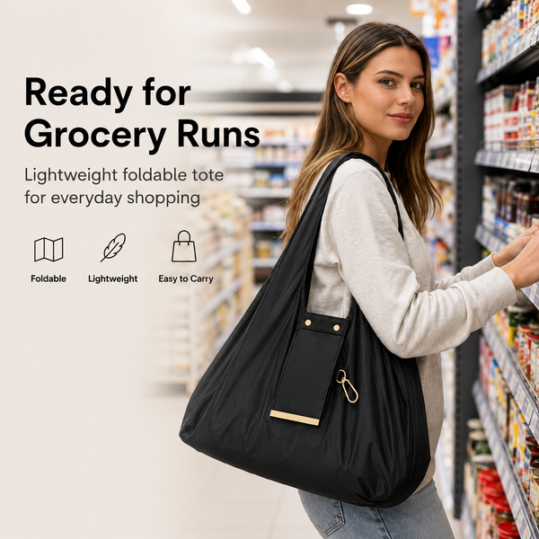 VÉLIA PARIS Convertible Everyday Tote